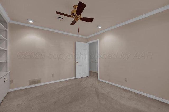 3808 FLEETWOOD Drive, Amarillo, TX 79109