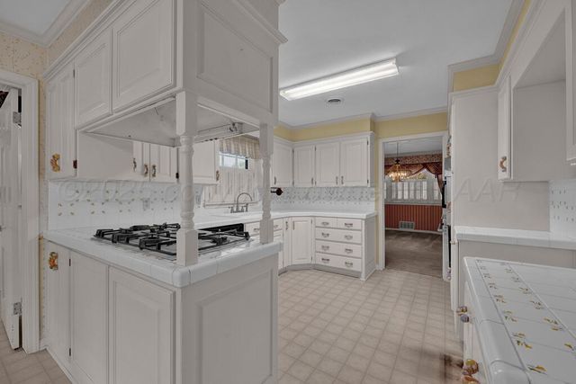 3808 FLEETWOOD Drive, Amarillo, TX 79109