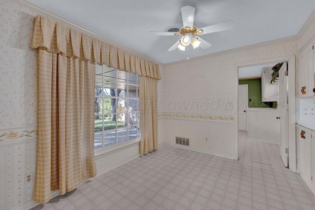 3808 FLEETWOOD Drive, Amarillo, TX 79109