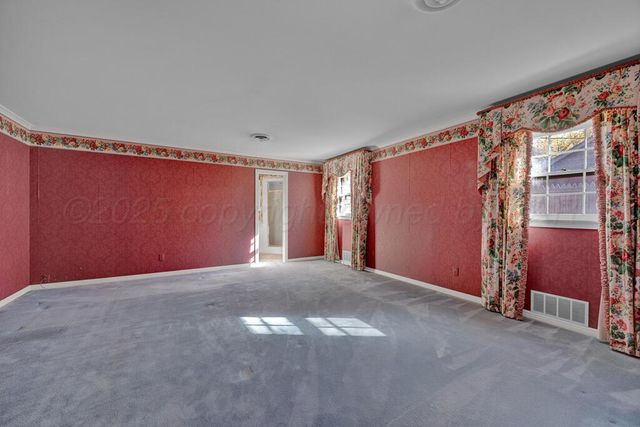 3808 FLEETWOOD Drive, Amarillo, TX 79109