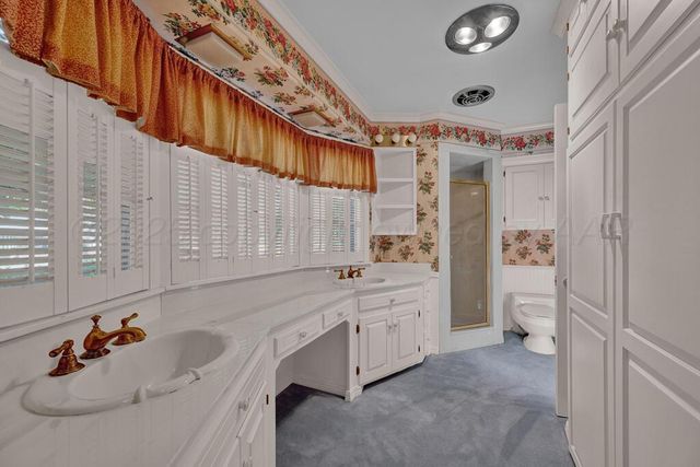 3808 FLEETWOOD Drive, Amarillo, TX 79109