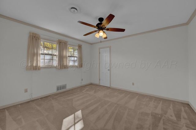 3808 FLEETWOOD Drive, Amarillo, TX 79109