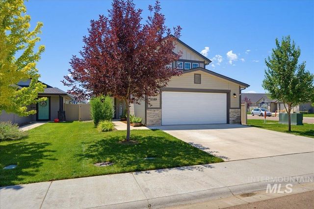 12189 W Greenstone, Nampa, ID 83651