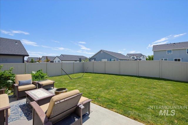 12189 W Greenstone, Nampa, ID 83651
