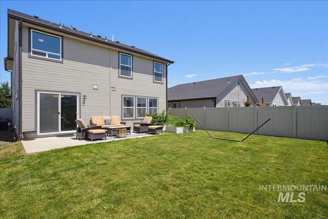 12189 W Greenstone, Nampa, ID 83651