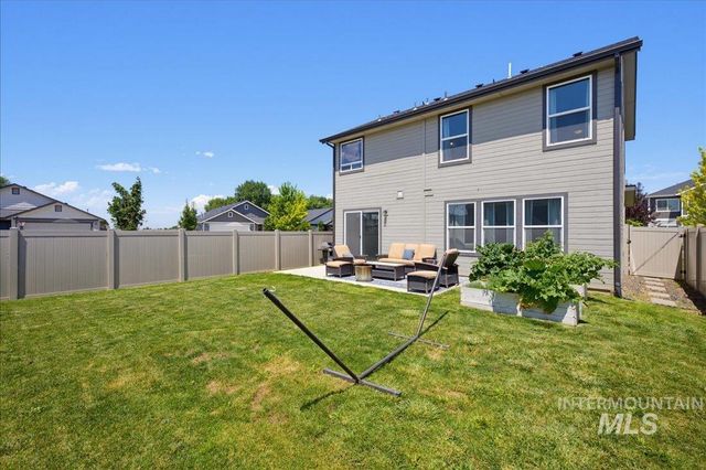 12189 W Greenstone, Nampa, ID 83651