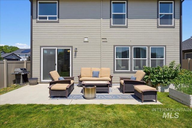12189 W Greenstone, Nampa, ID 83651