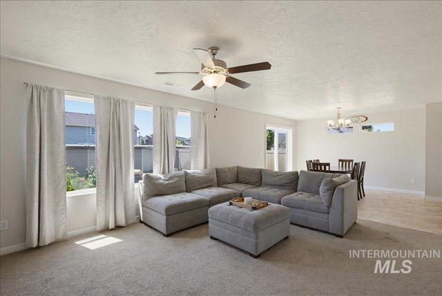 12189 W Greenstone, Nampa, ID 83651