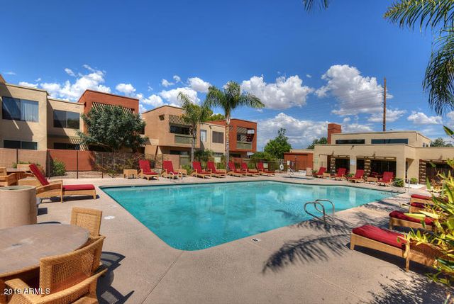 3600 N HAYDEN Road 2606, Scottsdale, AZ 85251