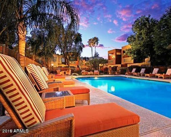 3600 N HAYDEN Road 2606, Scottsdale, AZ 85251