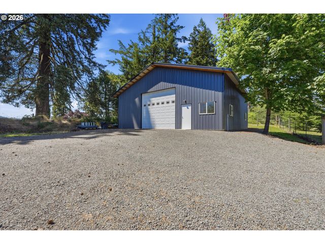 24450 Ne ROMAN Ln, Newberg, OR 97132