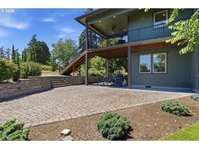 24450 Ne ROMAN Ln, Newberg, OR 97132