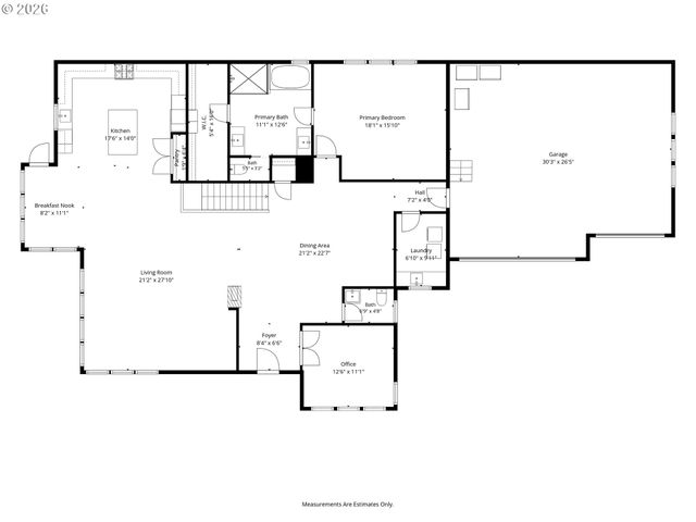 24450 Ne ROMAN Ln, Newberg, OR 97132