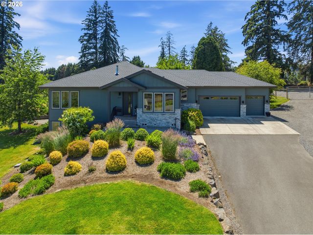24450 Ne ROMAN Ln, Newberg, OR 97132