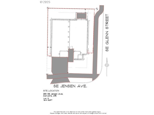 255 Se Jensen Ave, Corvallis, OR 97333