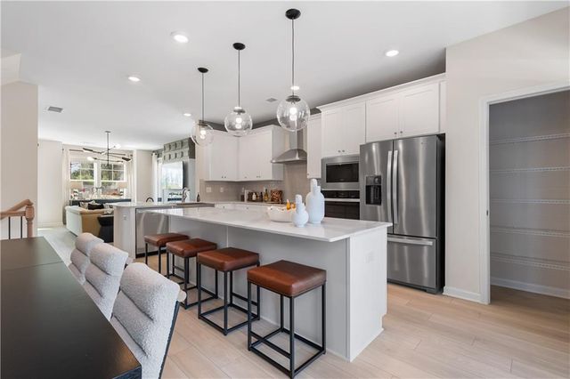 2812 Daybreak Lane, Newnan, GA 30265