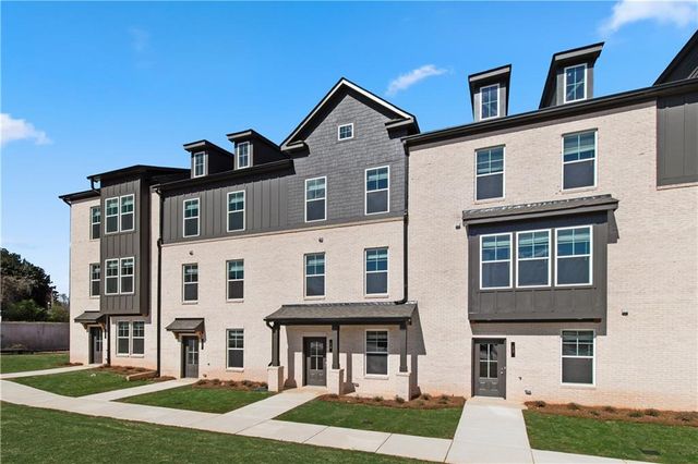 2812 Daybreak Lane, Newnan, GA 30265