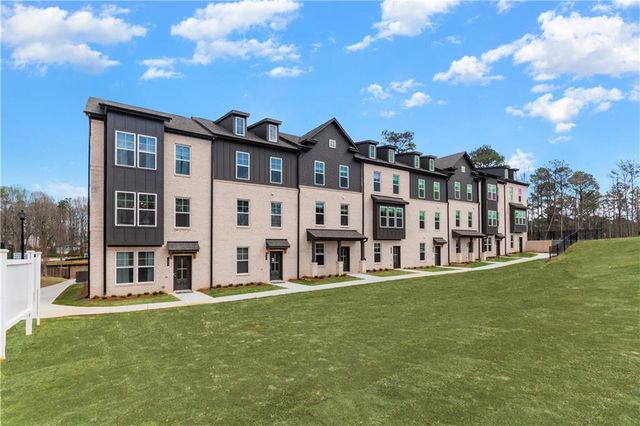 2812 Daybreak Lane, Newnan, GA 30265