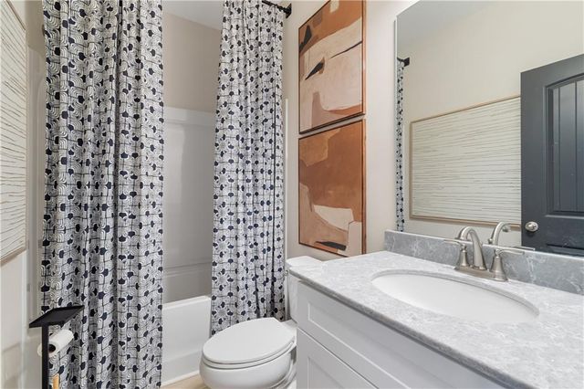 2812 Daybreak Lane, Newnan, GA 30265