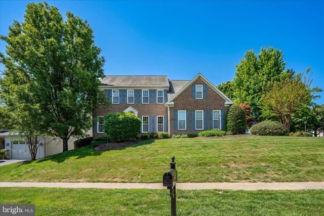 19116 STARKEY TER, Brookeville, MD 20833