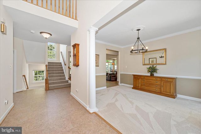 19116 STARKEY TER, Brookeville, MD 20833