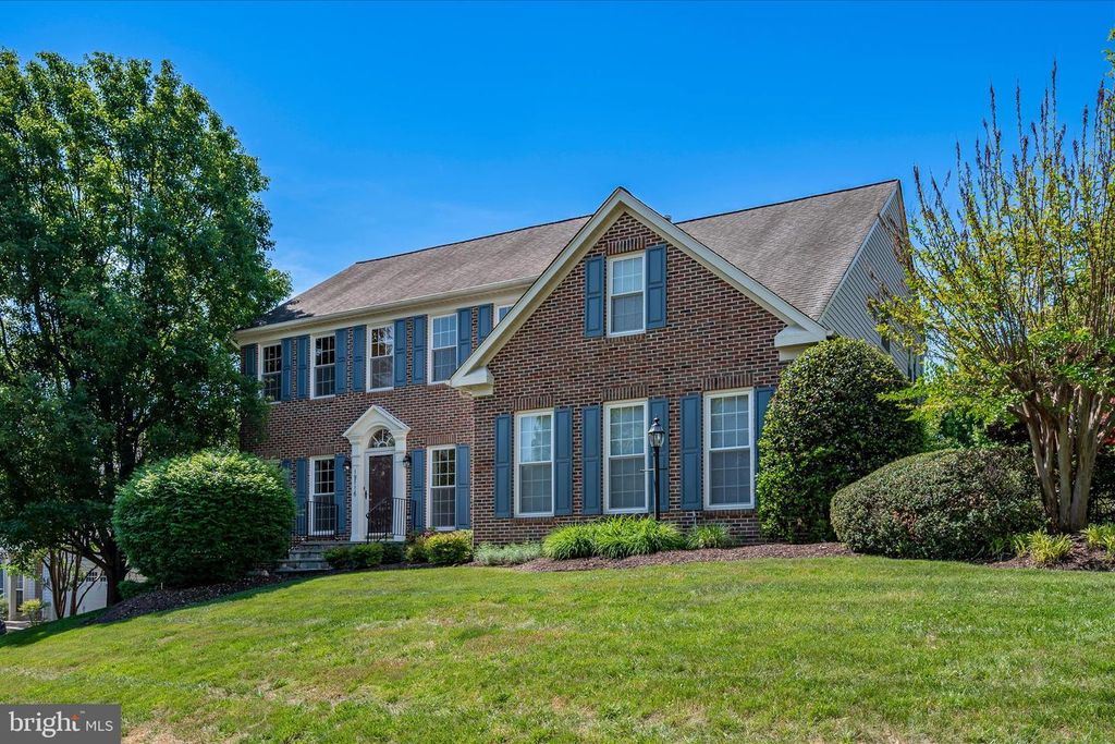 19116 STARKEY TER, Brookeville, MD 20833