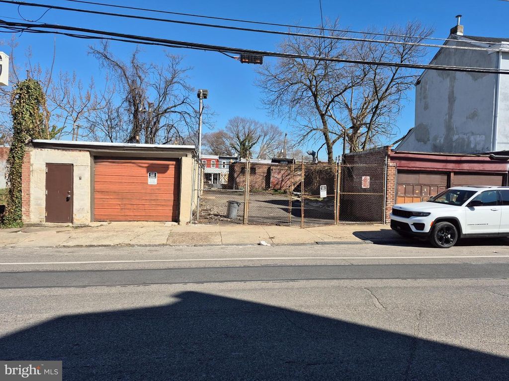 6139-43 E WISTER ST, Philadelphia, PA 19138