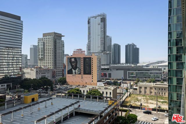 877 Francisco Street 1119, Los Angeles, CA 90017