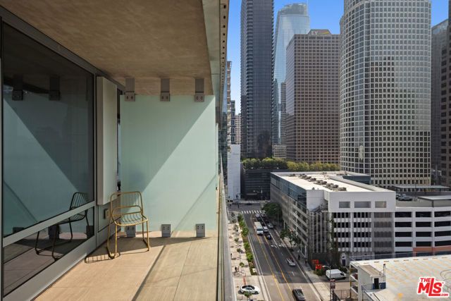 877 Francisco Street 1119, Los Angeles, CA 90017
