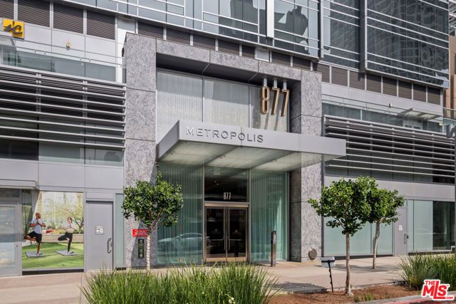 877 Francisco Street 1119, Los Angeles, CA 90017