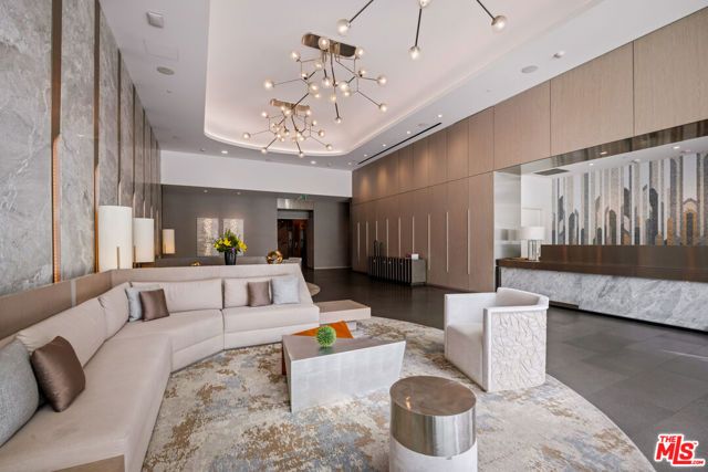 877 Francisco Street 1119, Los Angeles, CA 90017