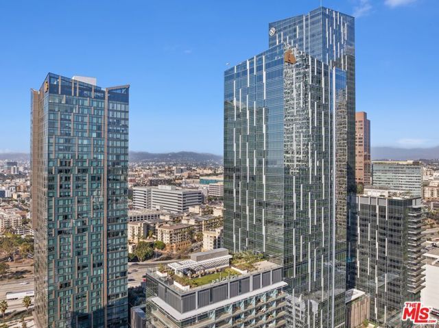 877 Francisco Street 1119, Los Angeles, CA 90017