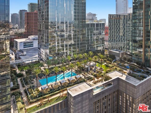 877 Francisco Street 1119, Los Angeles, CA 90017
