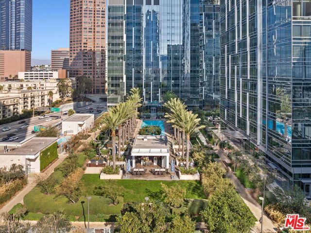 877 Francisco Street 1119, Los Angeles, CA 90017