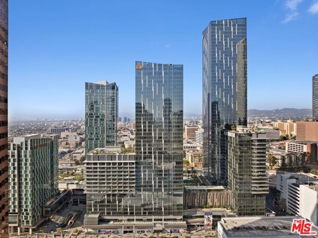 877 Francisco Street 1119, Los Angeles, CA 90017