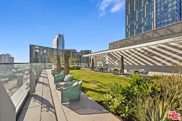 877 Francisco Street 1119, Los Angeles, CA 90017