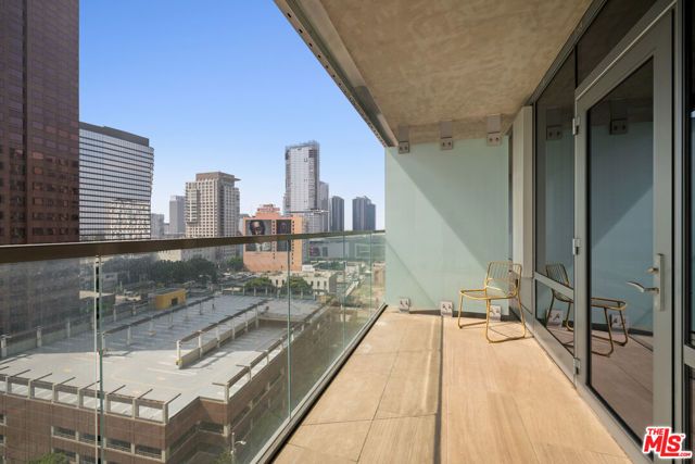 877 Francisco Street 1119, Los Angeles, CA 90017