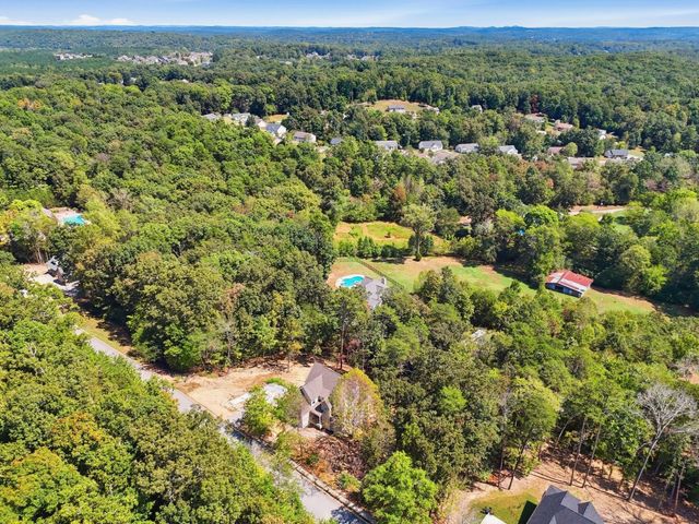 12658 Emerald Bay Drive, Soddy Daisy, TN 37379