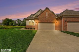 48461 Birmingham Drive, Chesterfield, MI 48047