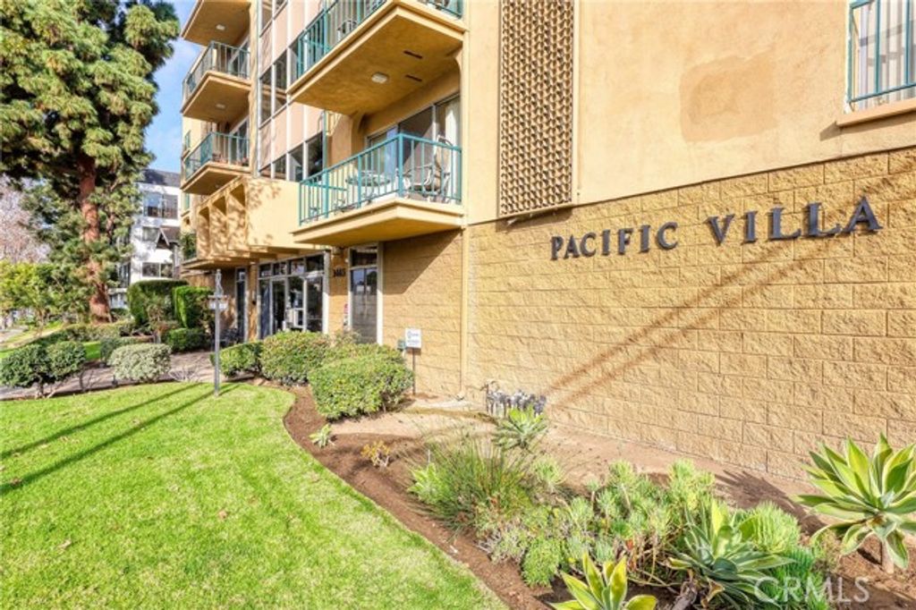 3665 E E 1st Street 205, Long Beach, CA 90803