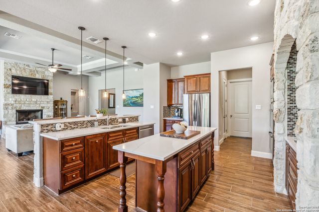 2319 Cascada, Spring Branch, TX 78070