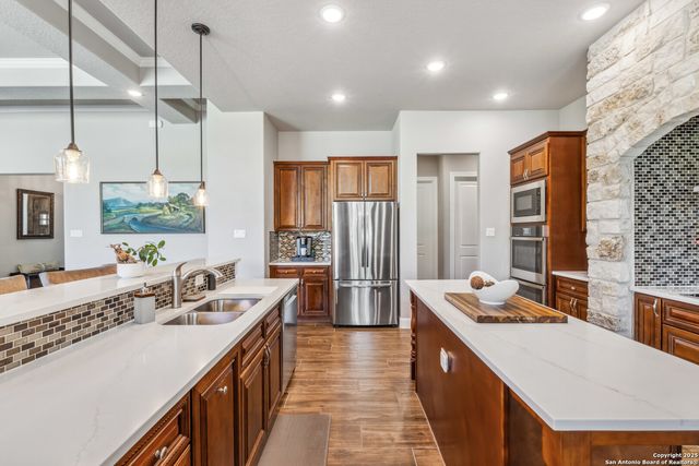 2319 Cascada, Spring Branch, TX 78070