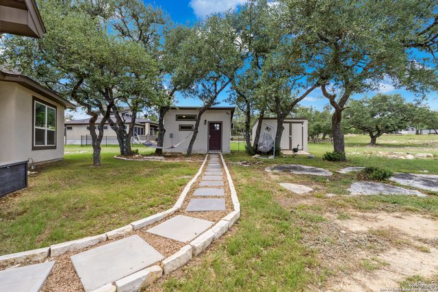 2319 Cascada, Spring Branch, TX 78070