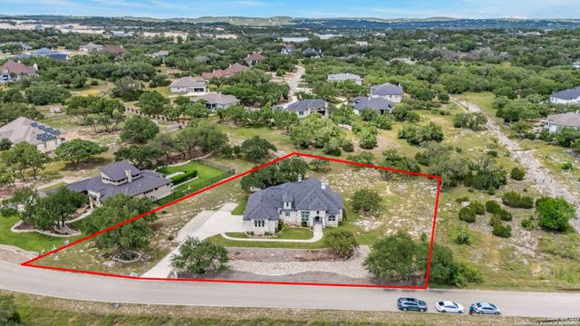 2319 Cascada, Spring Branch, TX 78070