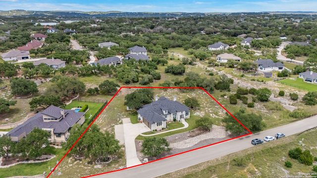 2319 Cascada, Spring Branch, TX 78070