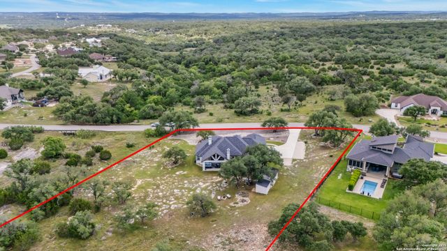 2319 Cascada, Spring Branch, TX 78070