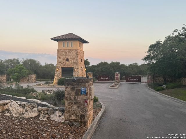 2319 Cascada, Spring Branch, TX 78070