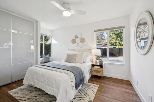 17 Cassandra Way, Mountain View, CA 94043