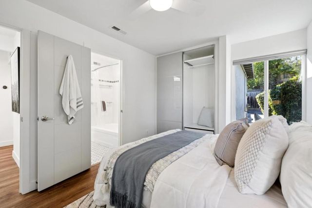 17 Cassandra Way, Mountain View, CA 94043