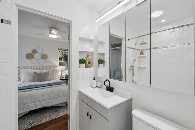 17 Cassandra Way, Mountain View, CA 94043